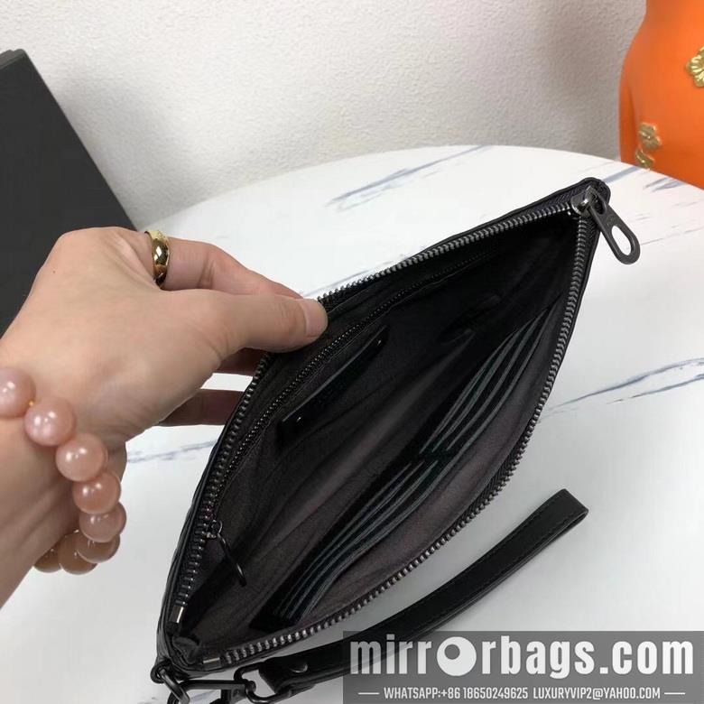 Bottega Veneta Replica Bags 6682 28X19X1cm WP