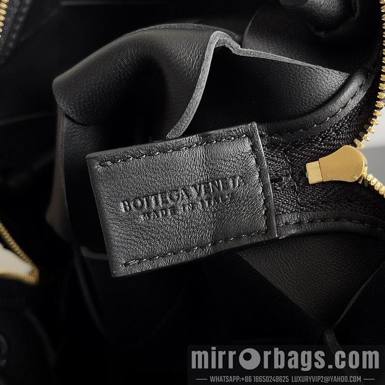 Bottega Veneta Replica Bags 709417 21x14x7cm BG 2