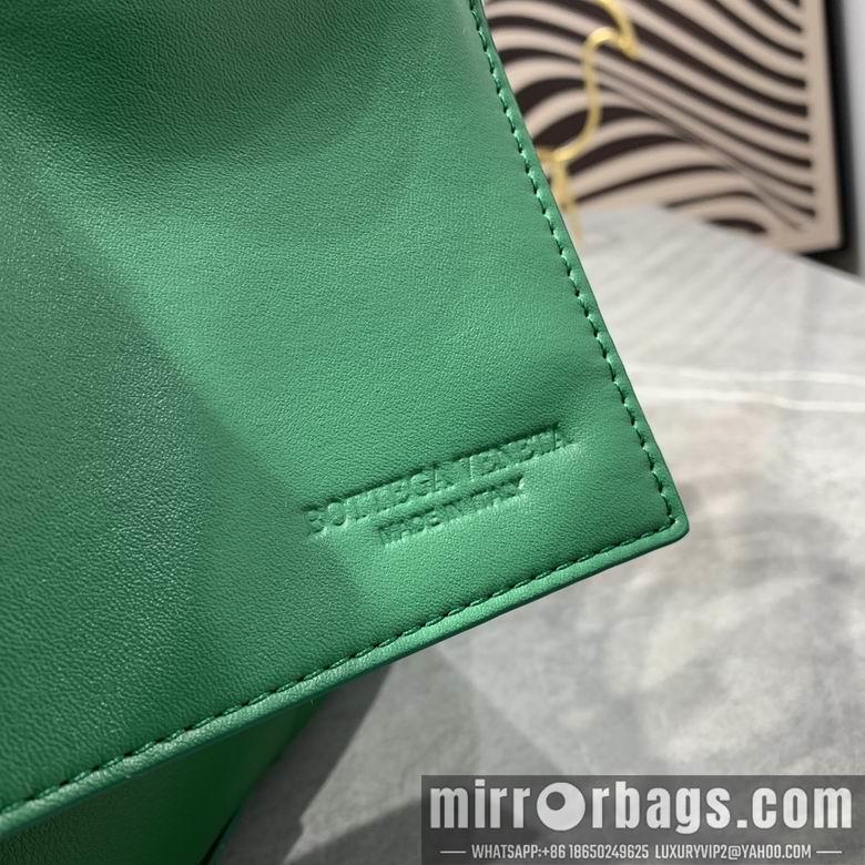 Bottega Veneta Replica Bags 9658 20X14X8cm JY 3