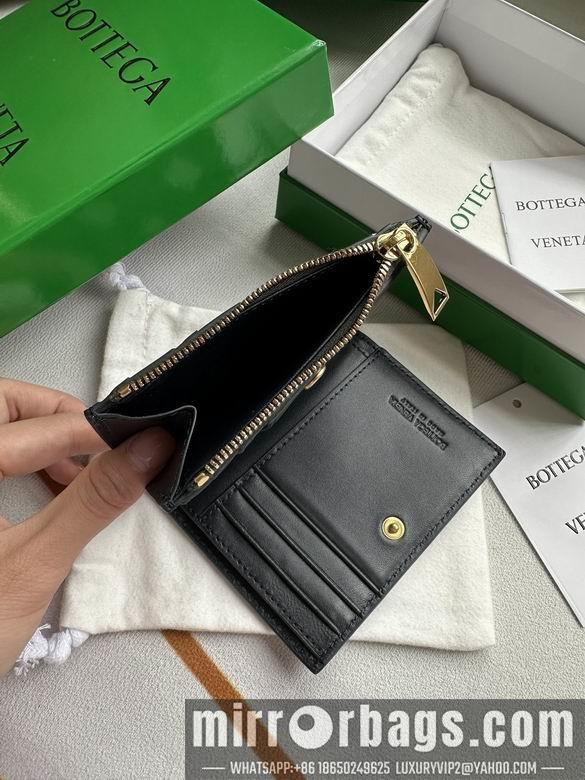 Bottega Veneta Replica Bags 742330 11.5X9cm YG 5