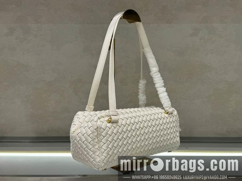 Bottega Veneta Replica Bags cassette 9881 27X11X11cm JY 1