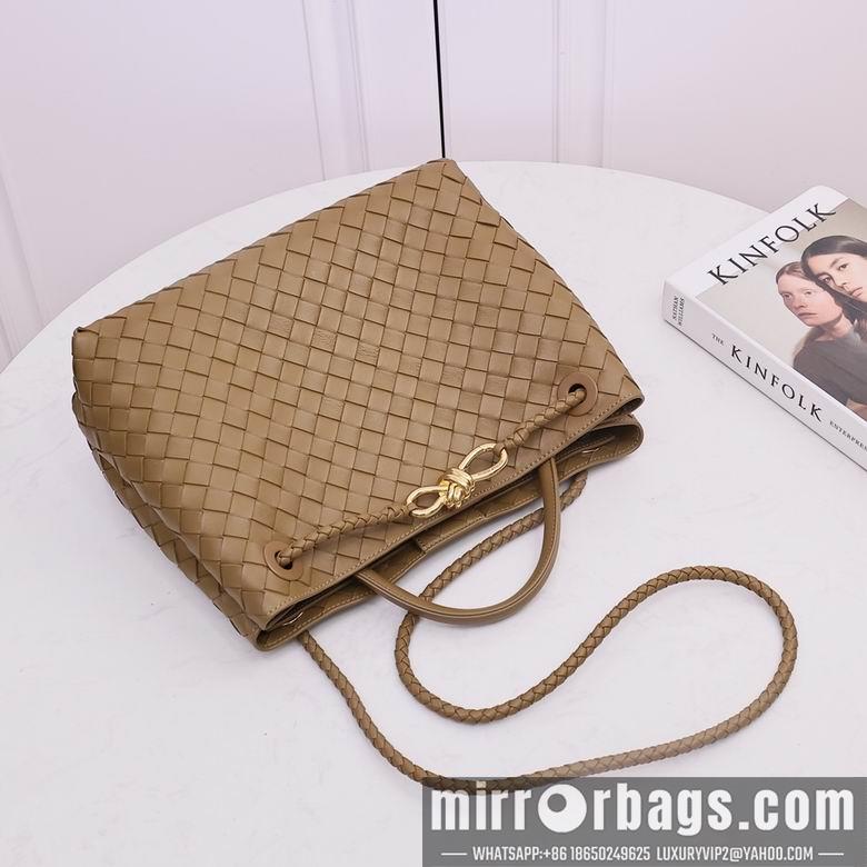 Bottega Veneta Replica Bags Andiamo 2261-1 32X24X12cm EL 6