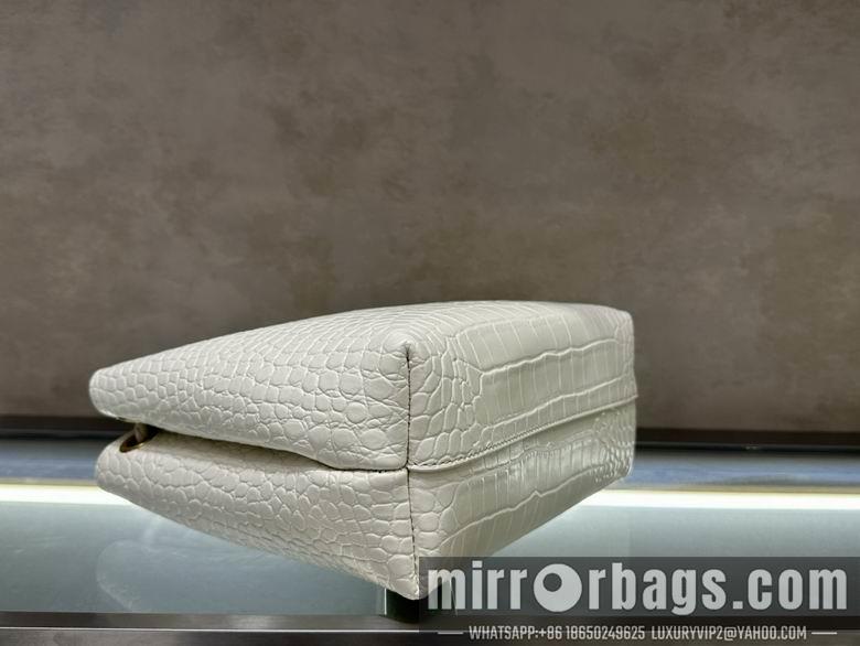 Bottega Veneta Replica Bags Andiamo 8880-E 25X22X10.5cm JY 6