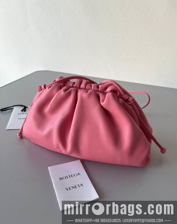 Bottega Veneta Replica Bags Pouch 23x13x5cm BG 9