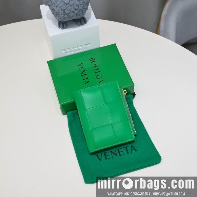 Bottega Veneta Replica Bags 2026A 11X9X2.5cm