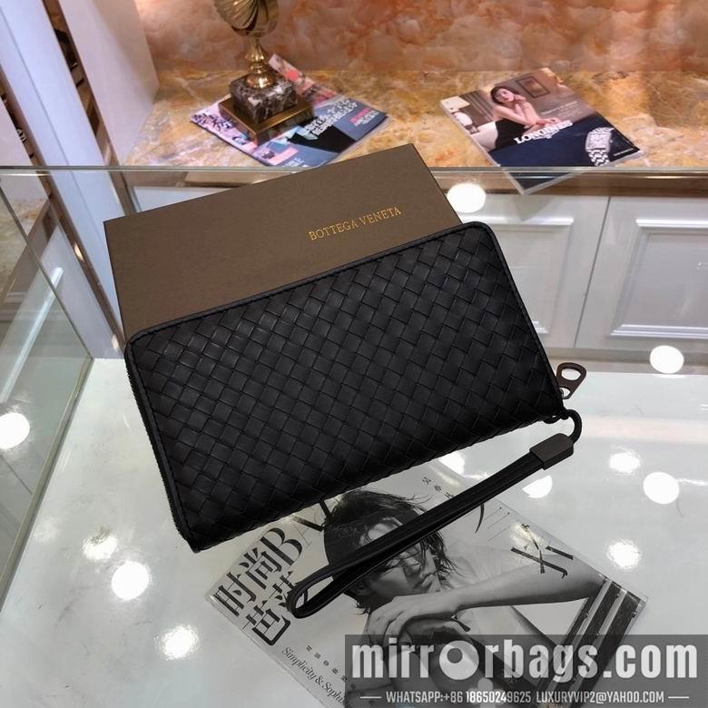 Bottega Veneta Replica Bags 21X11X2cm 112004 WP