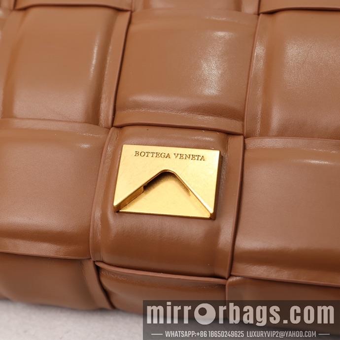 Bottega Veneta Replica Bags 3032-1 26X8X18cm XMY 12