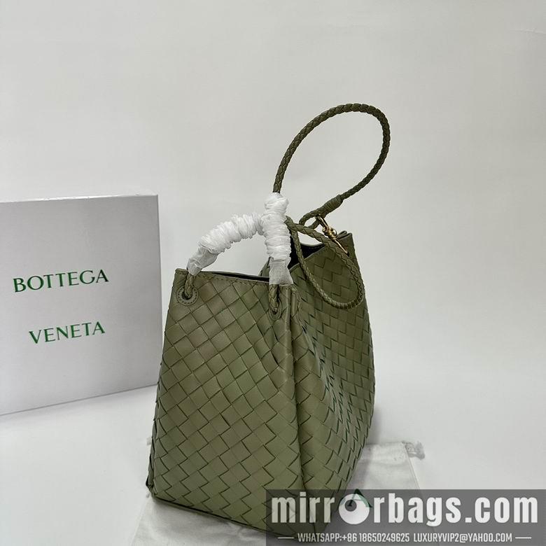 Bottega Veneta Replica Bags Parachute 211-1 26X30X20cm XMY 4