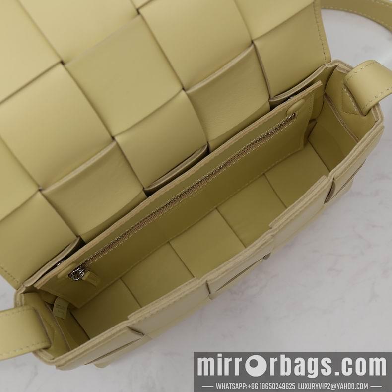 Bottega Veneta Replica Bags 6687 23x15x5 cm dl 27