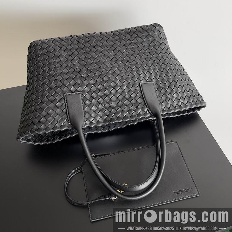 Bottega Veneta Replica Bags Cabat 608810 48x15x25cm BG 11