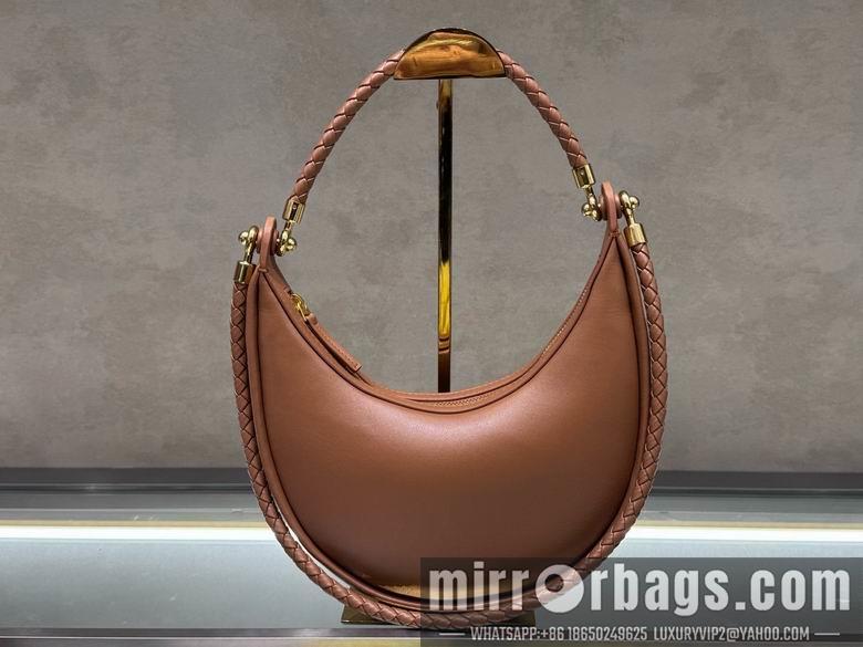 Bottega Veneta Replica Bags 6031 24X6X27cm JY 7