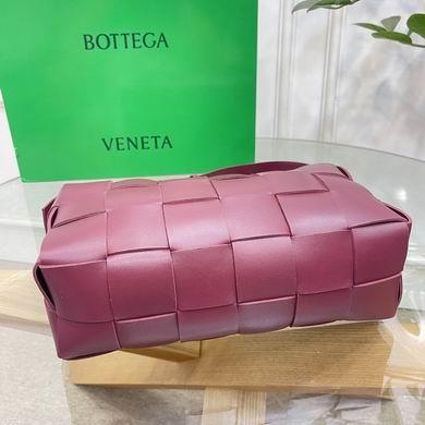 Bottega Veneta Replica Bags 709360 24X14X10cm SL 3colour