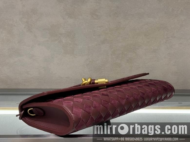 Bottega Veneta Replica Bags 9906B-1 34X14X7cm JY 3
