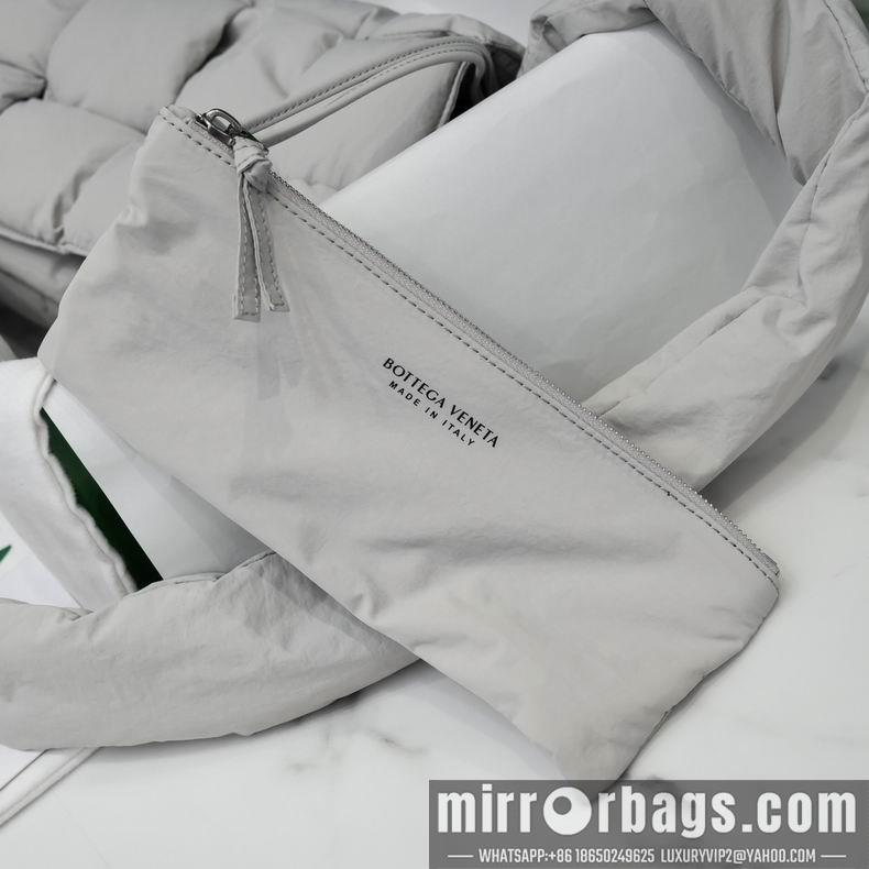 Bottega Veneta Replica Bags 8951 30x15 cm dl