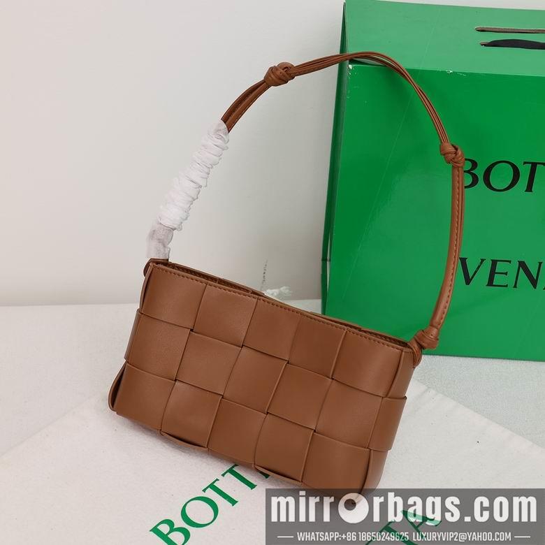 Bottega Veneta Replica Bags 3033 23X15X5.5cm XMY 6
