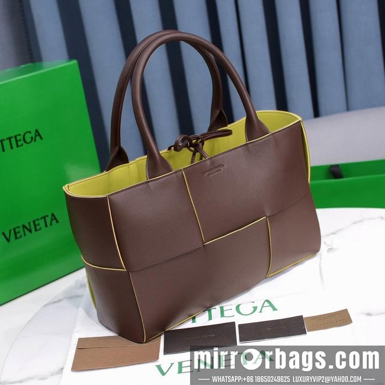 Bottega Veneta Replica Bags 9892 36x24x12 cm dl04
