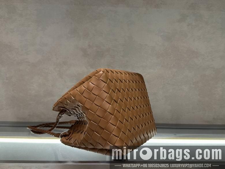 Bottega Veneta Replica Bags Andioma 6010 21X15X15cm JY 6