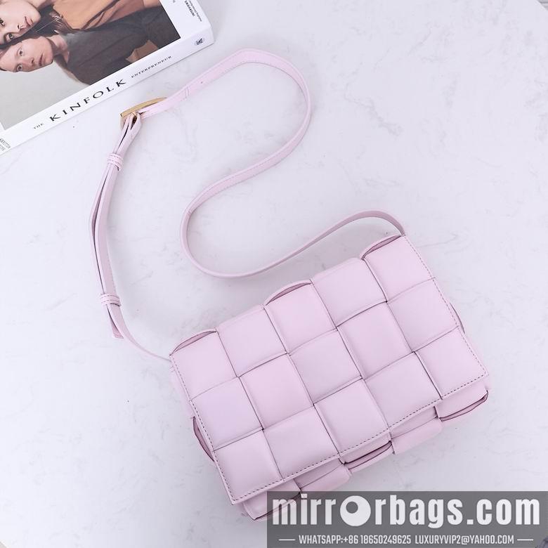 Bottega Veneta Replica Bags 6688 26X18X8cm EL