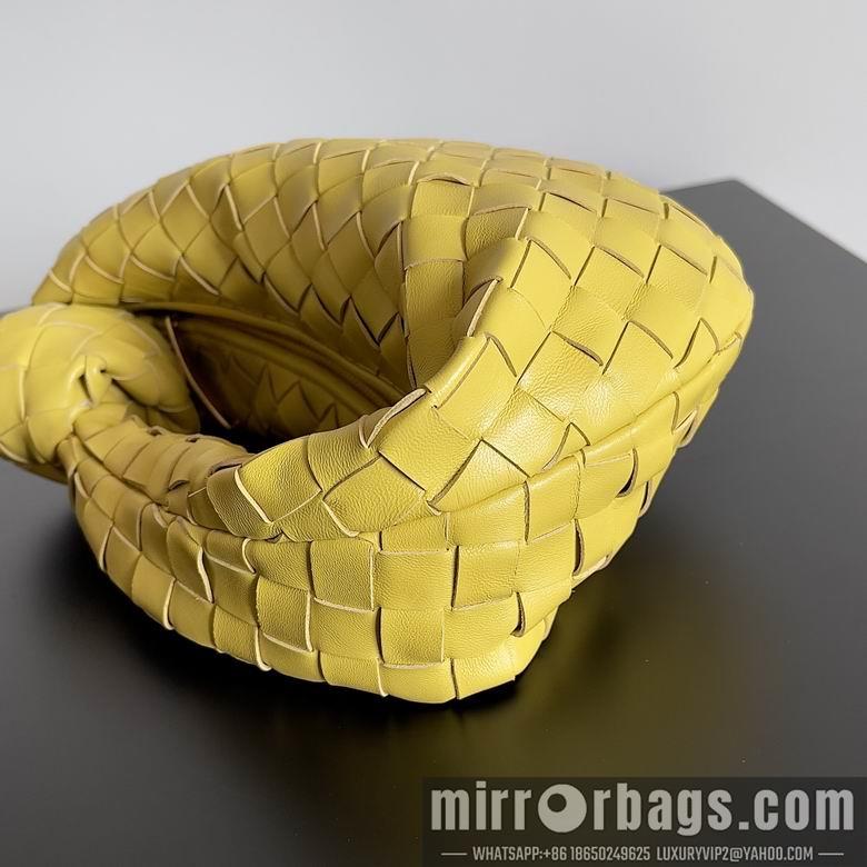 Bottega Veneta Replica Bags 651876 23x15x5cm BG 10