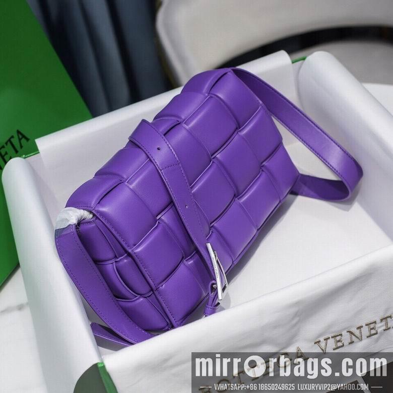 Bottega Veneta Replica Bags 6688 26x18x8cm DL 5