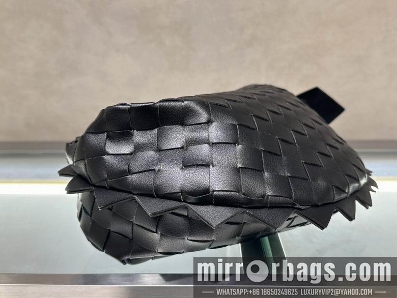 Bottega Veneta Replica Bags Jodie 6116-3 24X21X10cm JY 4
