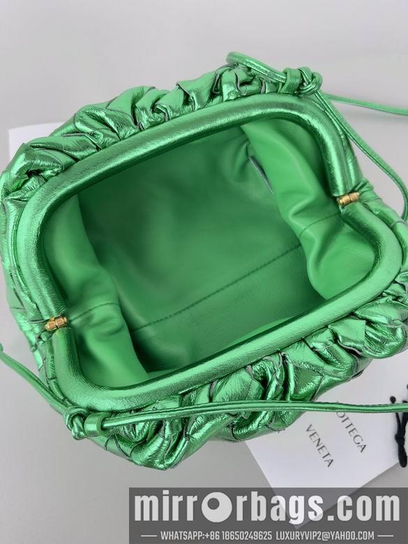Bottega Veneta Replica Bags pouch 22x12x7cm BG 4