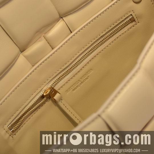 Bottega Veneta Replica Bags 6688 26x18x8 cm dl 16