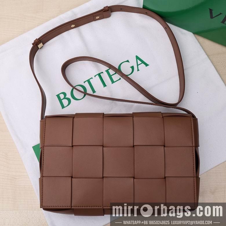 Bottega Veneta Replica Bags Cassette 3029 23X15X5.5cm XMY 10