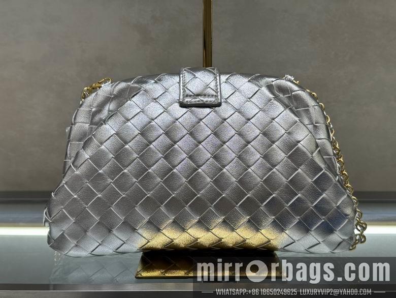 Bottega Veneta Replica Bags 9919B-5 28X20X7cm JY 1