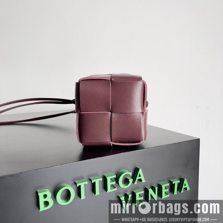 Bottega Veneta Replica Bags 680217 14x9x9cm BG 3