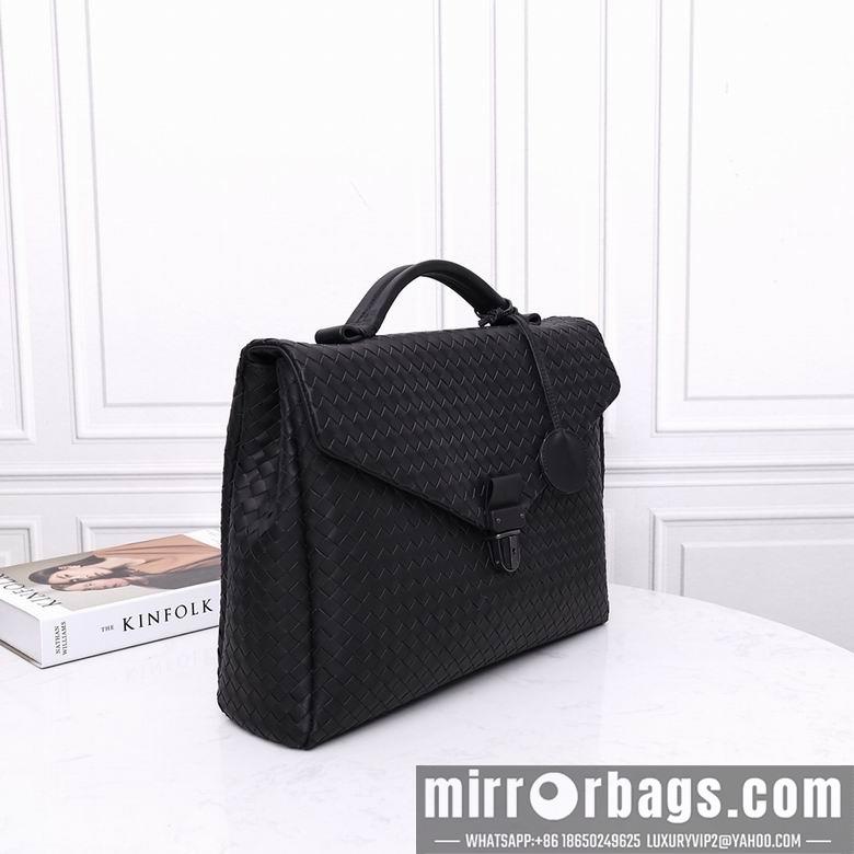 Bottega Veneta Replica Bags 88254-8A 38x26x9cm BG