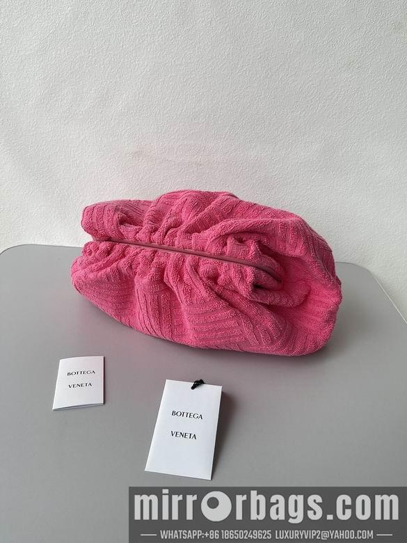 Bottega Veneta Replica Bags Pouch 38x20x8.5cm BG 2
