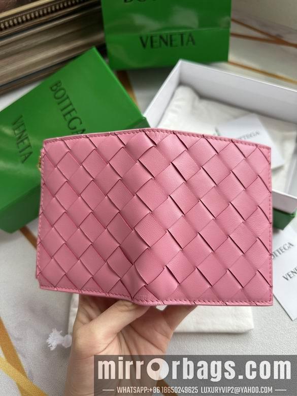 Bottega Veneta Replica Bags 742330 11.5X9cm YG 2