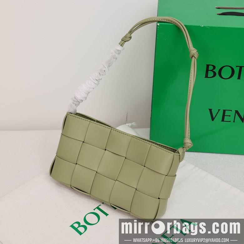 Bottega Veneta Replica Bags 3033 23X15X5.5cm XMY 3