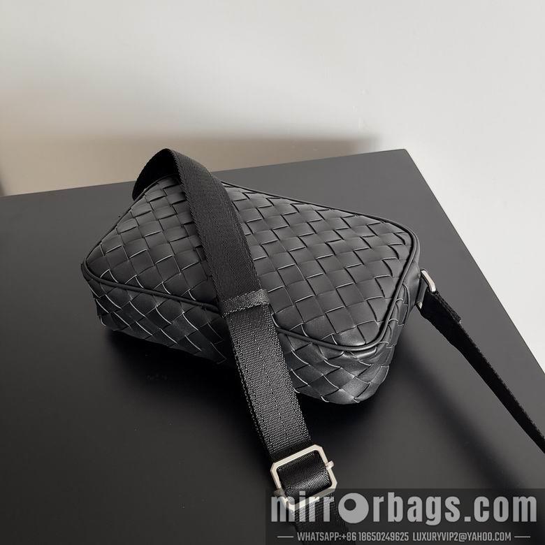 Bottega Veneta Replica Bags 710048 25x7.5x16cm BG 2