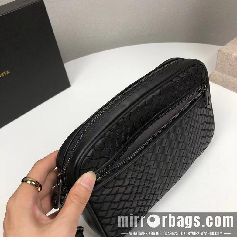 Bottega Veneta Replica Bags 26X18X5cm 121916 WP
