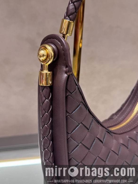 Bottega Veneta Replica Bags 6032 24X6X27cm JY 4
