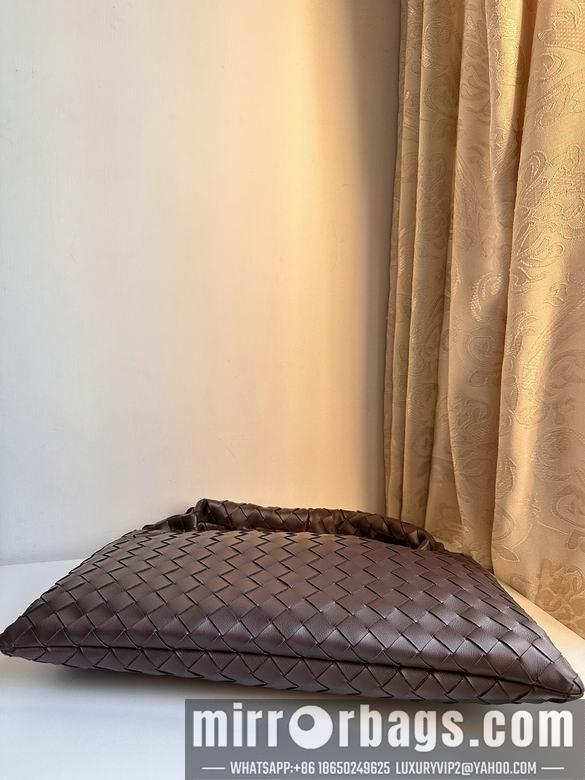 Bottega Veneta Replica Bags HOP 7872 41X20.5X7.5cm 7872B 54X24X13cm XMY 2