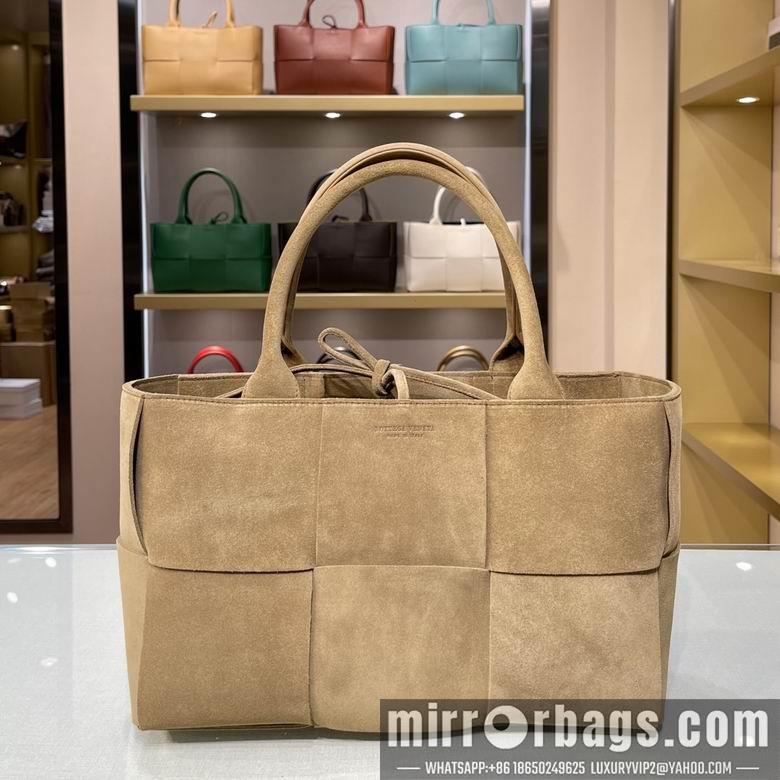 Bottega Veneta Replica Bags SLIP Tote 44052 36x24x12cm BG