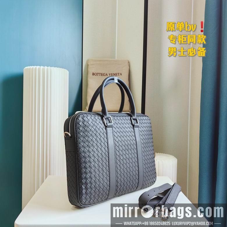 Bottega Veneta Replica Bags 82831-3 27X38X9cm XMY