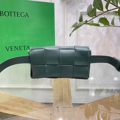 Bottega Veneta Replica Bags KF0015 17.5X9.5X5cm SL 2