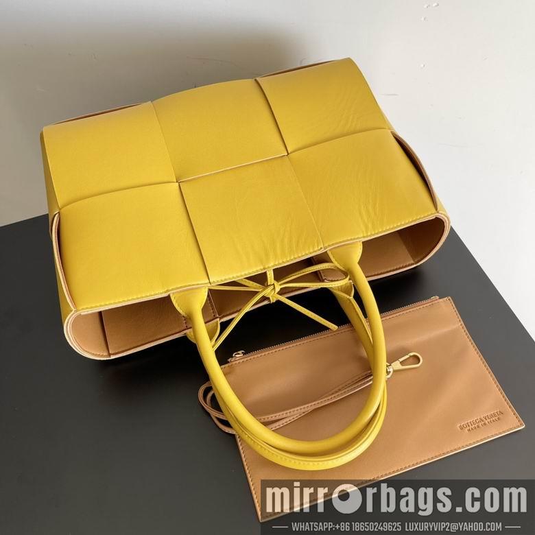 Bottega Veneta Replica Bags 652867 30x20x11.5cm BG 4
