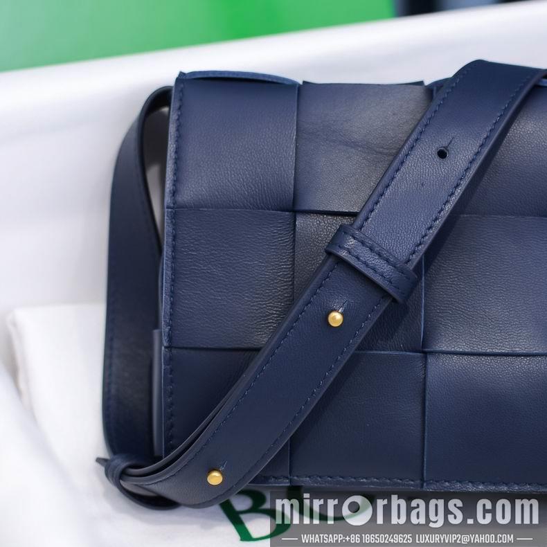 Bottega Veneta Replica Bags 6687 23x15x5 cm dl 2