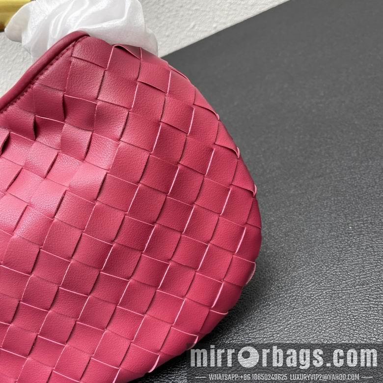 Bottega Veneta Replica Bags 8860 29X18X2cm JY 2