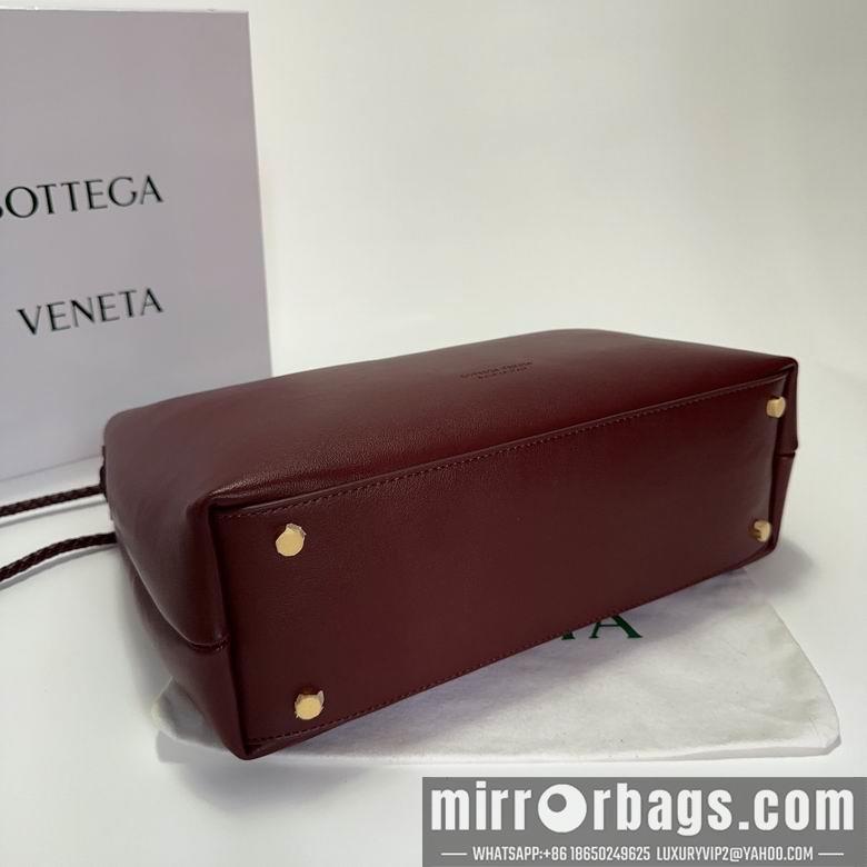 Bottega Veneta Replica Bags Andiamo 5022B 25X32X11cm XMY 5