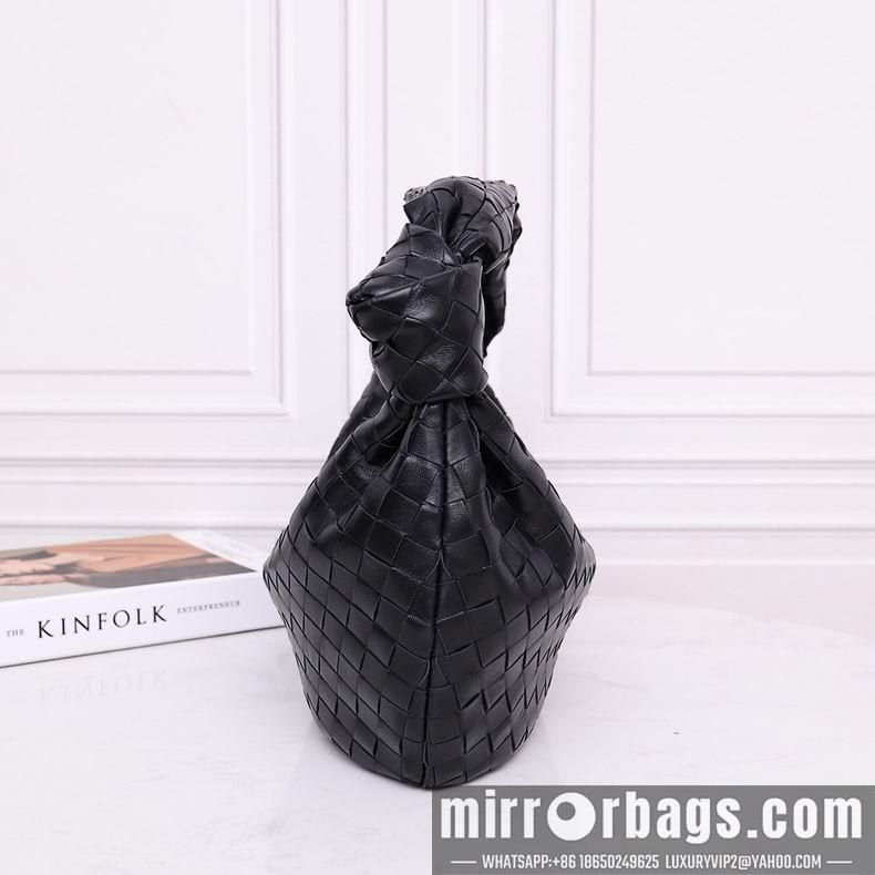 Bottega Veneta Replica Bags 8810 22x15x8 cm dl01