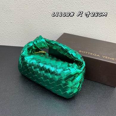 Bottega Veneta Replica Bags tote 6116B 28cm JY 2