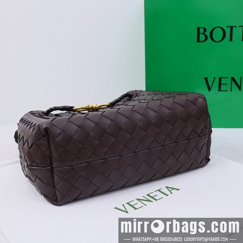 Bottega Veneta Replica Bags 5022 22X25X10.5cm XMY 1