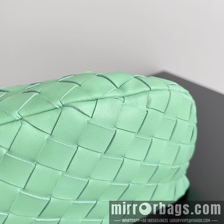 Bottega Veneta Replica Bags 651876 23x15x5cm BG 7