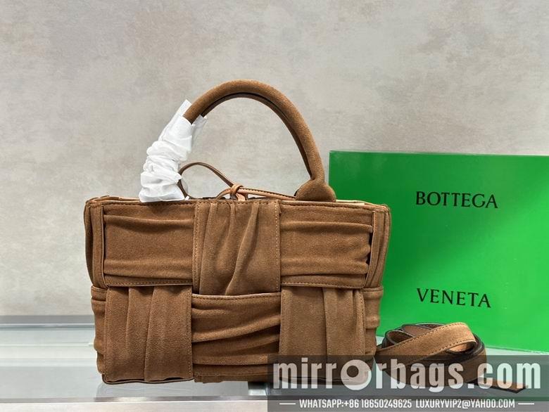 Bottega Veneta Replica Bags 6081 25X16X10cm JY 2colour